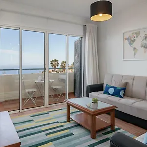 Apartamento Garajau Iii By Travel To Madeira